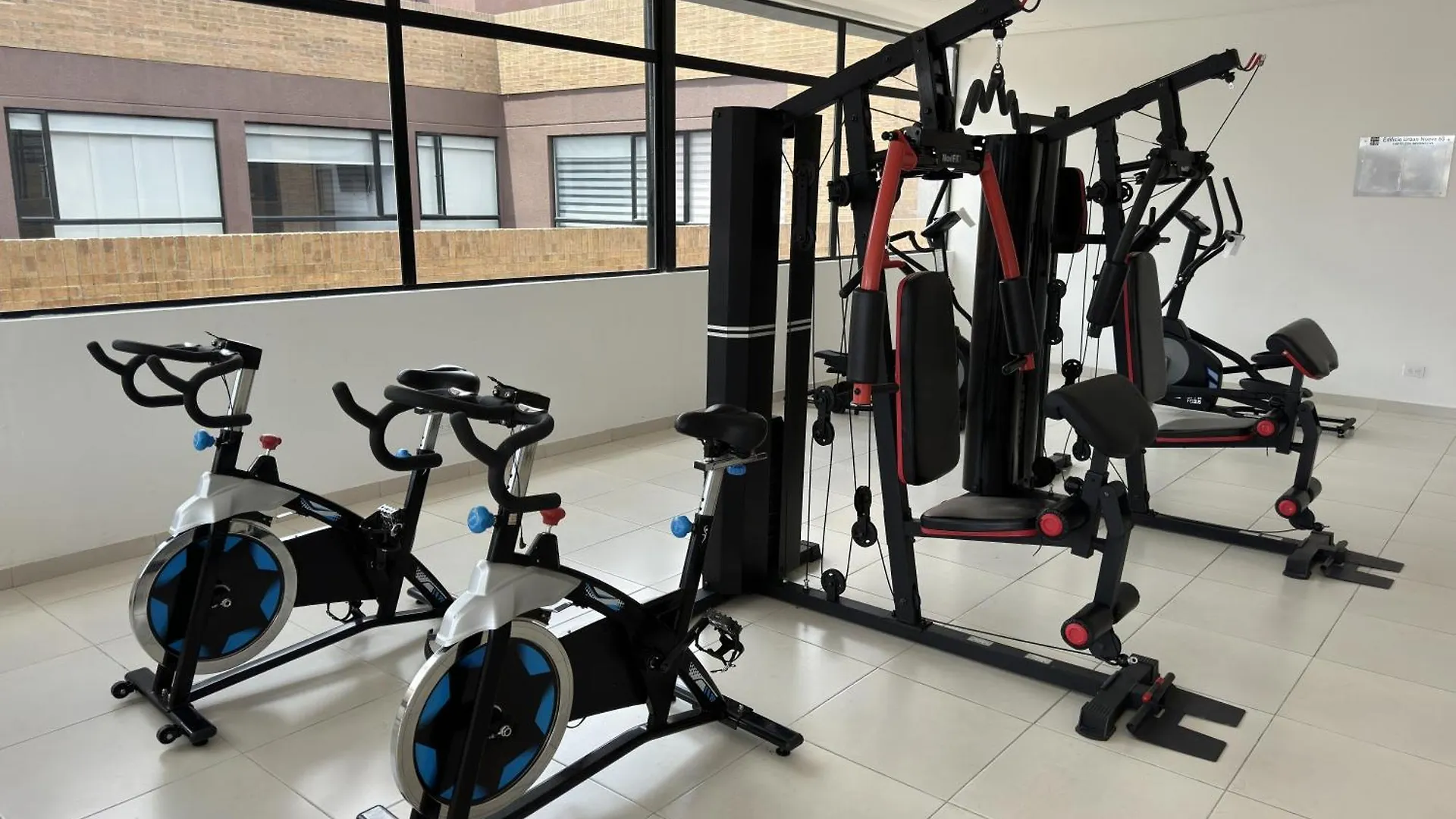 Moderno Apto En Chapinero, A Pasos Del Parque De Los Hippies Con Piscina, Gimnasio Y Zonas Comunes Bogota 0*,