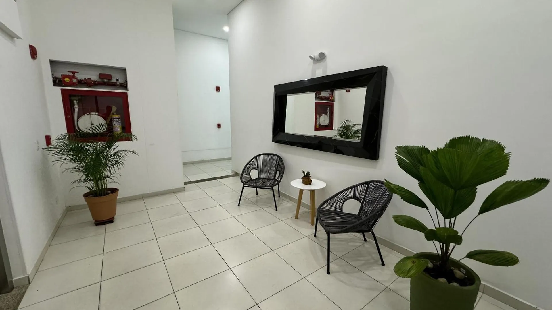 Apartment Moderno Apto En Chapinero, A Pasos Del Parque De Los Hippies Con Piscina, Gimnasio Y Zonas Comunes Bogota