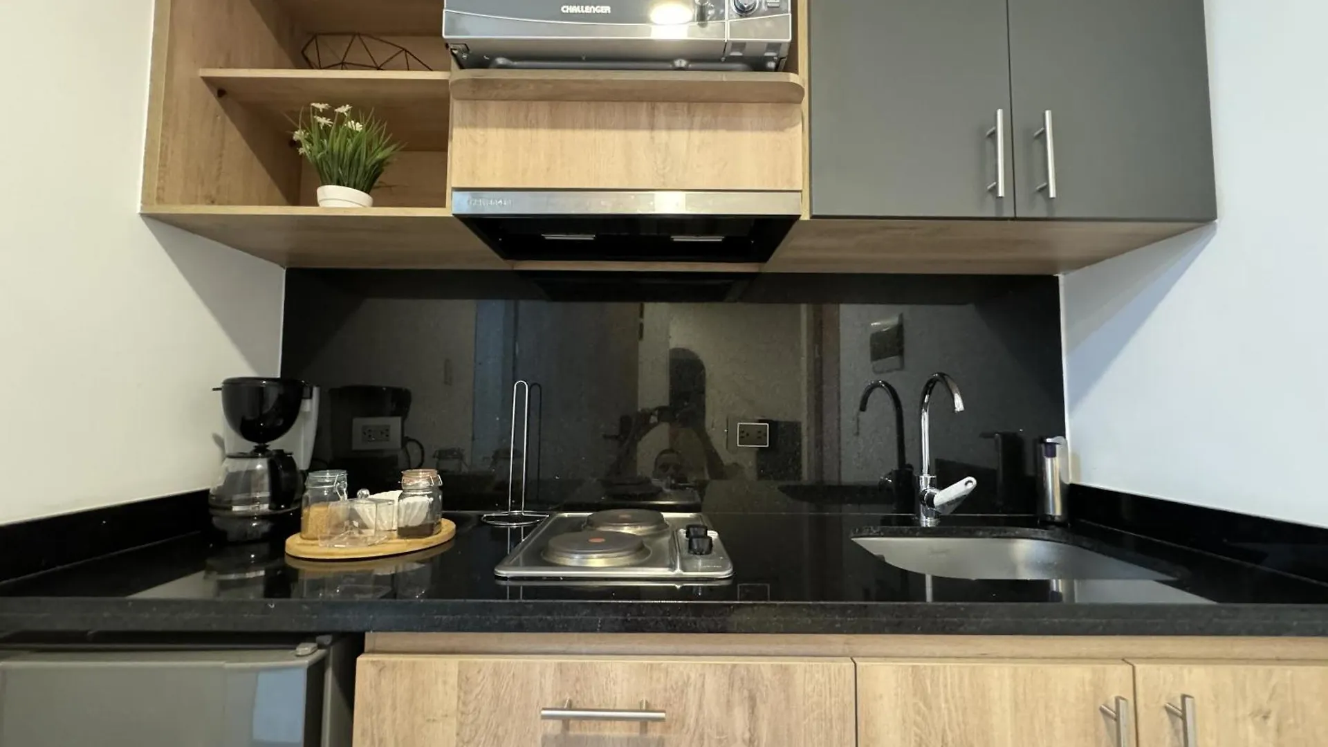 Apartment Moderno Apto En Chapinero, A Pasos Del Parque De Los Hippies Con Piscina, Gimnasio Y Zonas Comunes Bogota Colombia