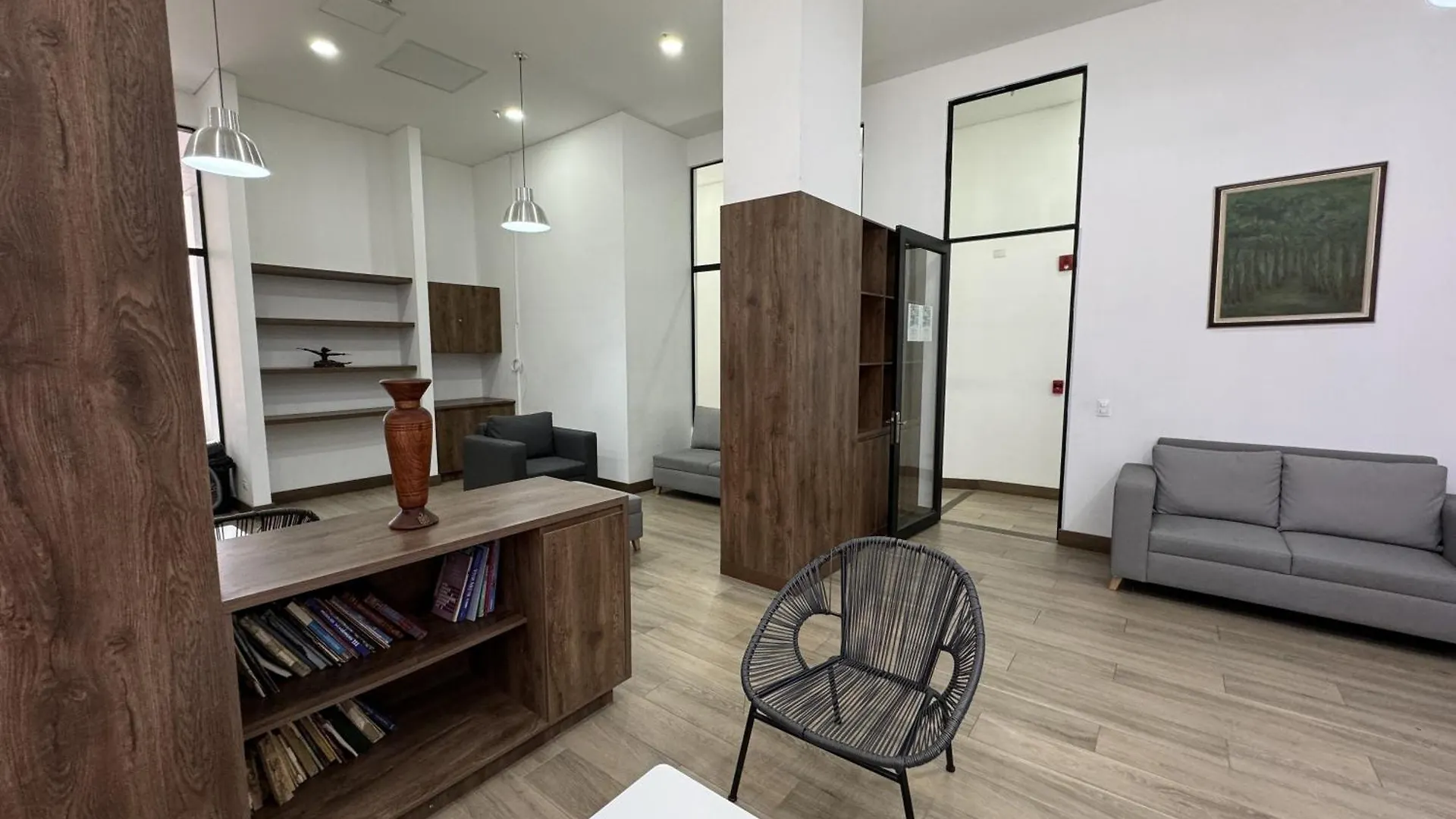 Moderno Apto En Chapinero, A Pasos Del Parque De Los Hippies Con Piscina, Gimnasio Y Zonas Comunes Bogota Apartment