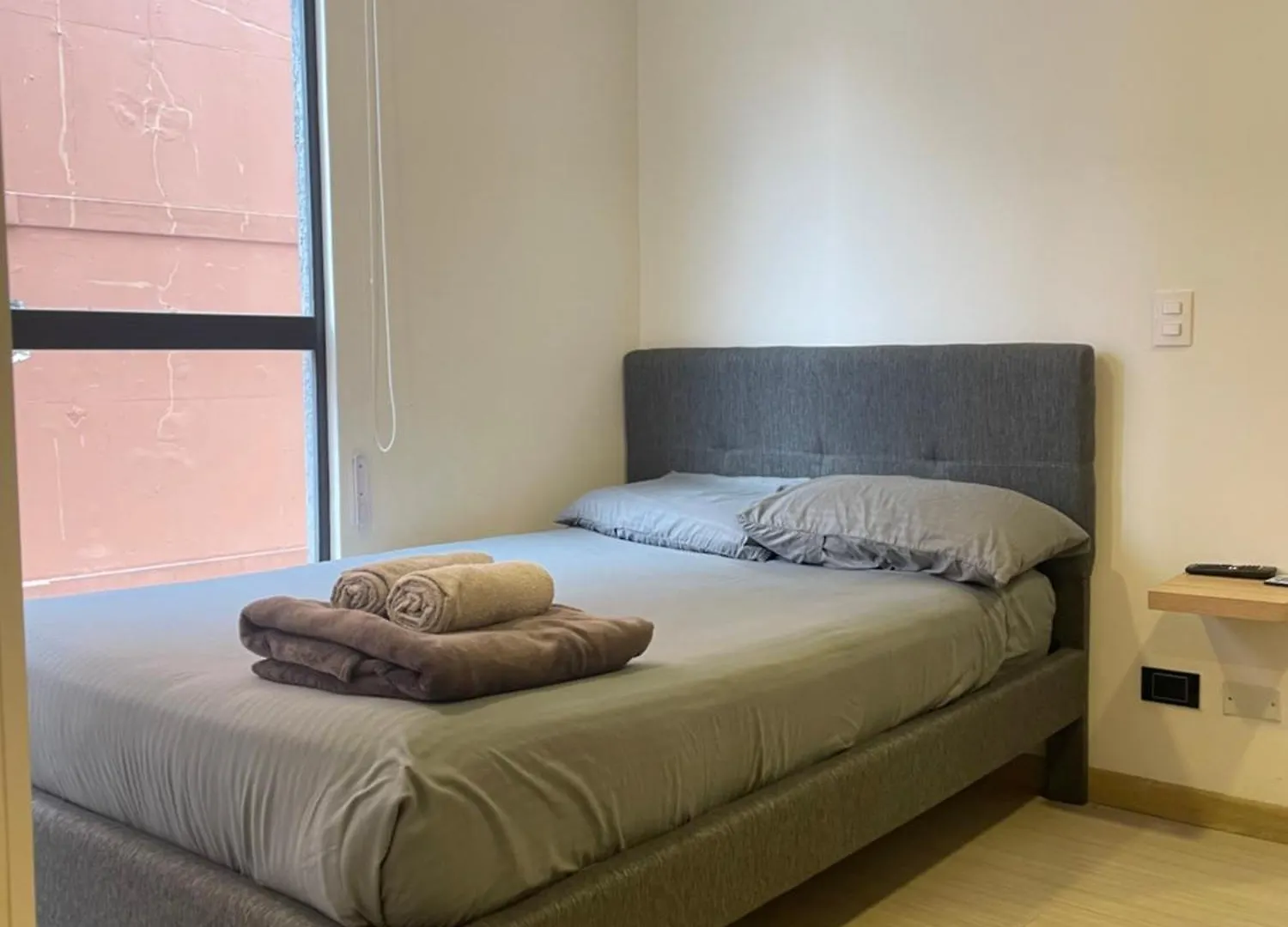 Moderno Apto En Chapinero, A Pasos Del Parque De Los Hippies Con Piscina, Gimnasio Y Zonas Comunes Bogota